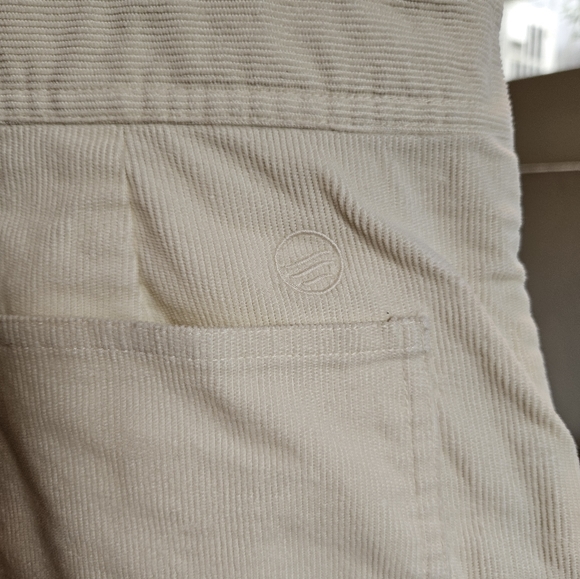 Organic Corduroy Overall, United By Blue - Picture 5 of 6